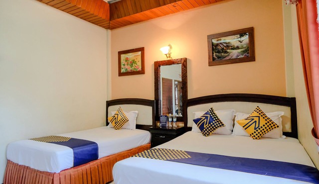 OYO 1761 Hotel Dirgahayu in Ponorogo