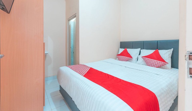 OYO 1841 Kathyrn Residence in Depok