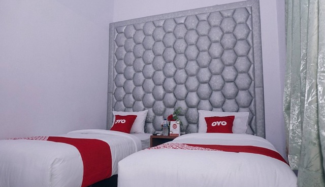 OYO 2044 Star Hill Inn Syariah in Tebing Tinggi