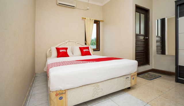 OYO 2181 Hotel Grand Yuda