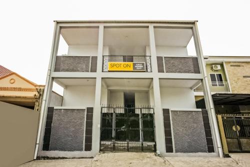 OYO 2277 Lulu Homes in Tetebatu