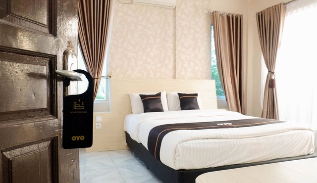 OYO 2455 Hotel Surya Bengkalis Syariah in Bengkalis