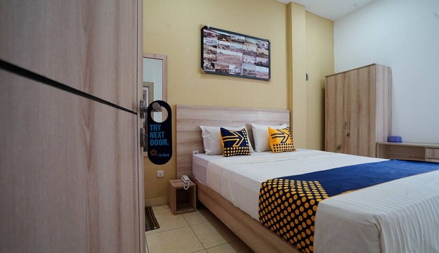 OYO 2869 Ionia Homestay in Palembang