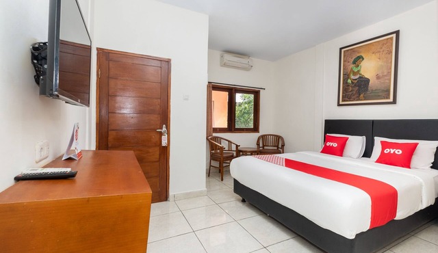 OYO 3775 Ketut Inn