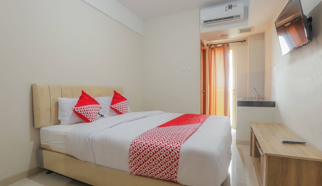 OYO 630 Green Lake View Cimanggis