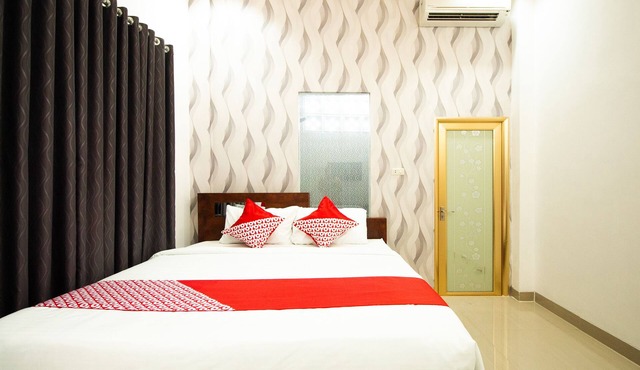 OYO 716 Iciw Iciw Exclusive Homestay in Terbanggi Ilir