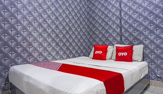 OYO 90845 3g's Home Syariah