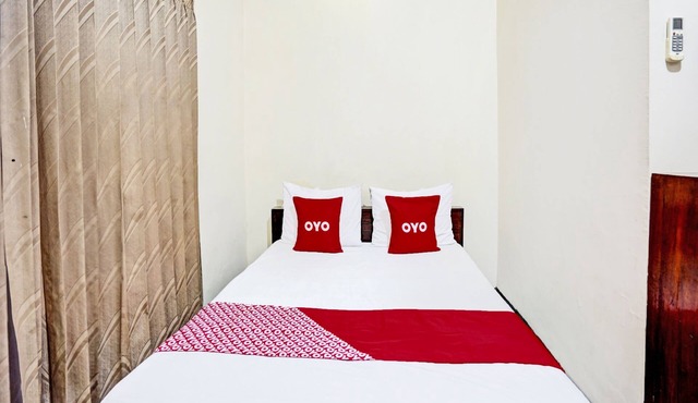 OYO 91198 Hotel Mahkota 2 Lamongan