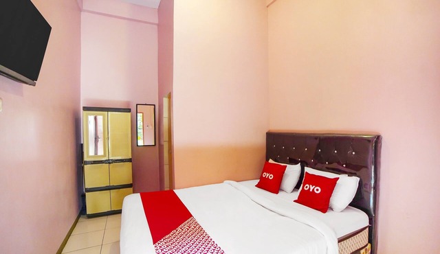 OYO 91234 Aladinmar 2 in Medan