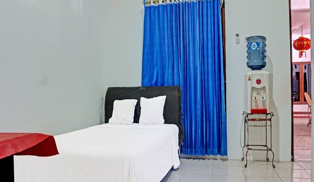 Oyo 91416 Puri 88 Homestay in Kupang