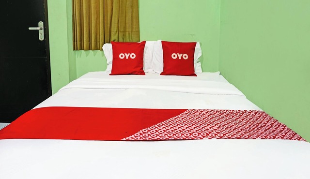 OYO 91683 Wijaya Kusuma Homestay