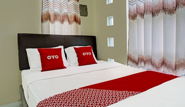 OYO 91707 Jannah Homestay Syariah