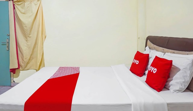 OYO 91766 Fortuna Hotel Syariah