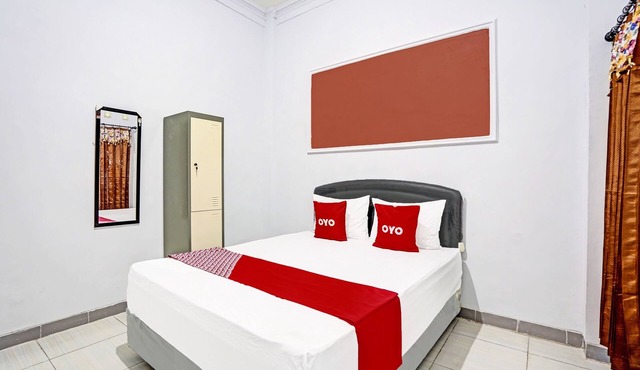 OYO 91848 Kost As-salaam Syariah