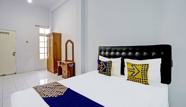 OYO 91868 Nusa Indah Guest House Syariah