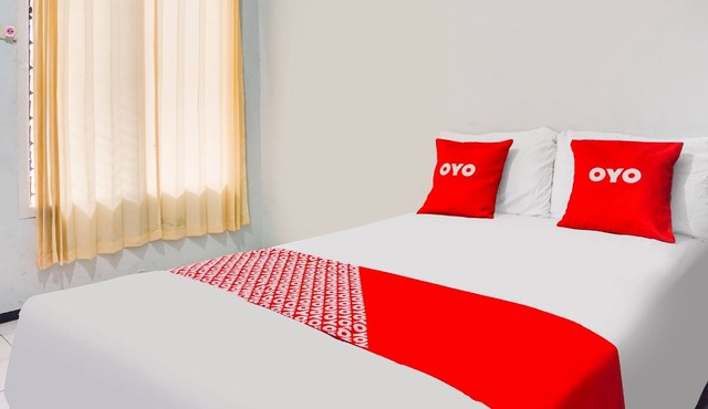 OYO 91926 Serayu Sumbersari Homestay