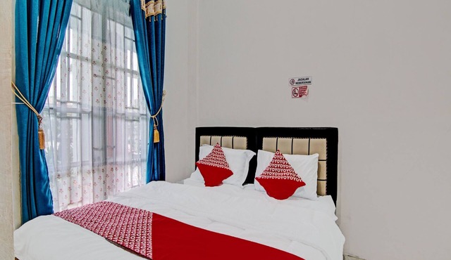 OYO 91986 Annajah Homestay Syariah in Pangkalan Kerinci