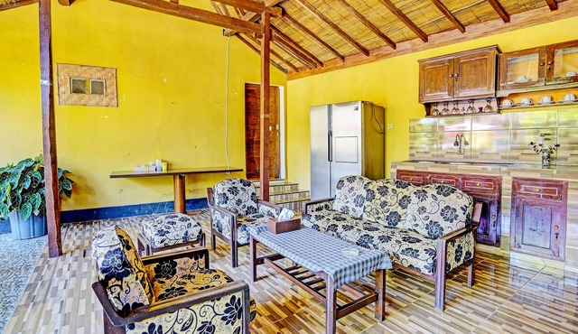 OYO 92367 Garuda Homestay Syariah in Banyuwangi