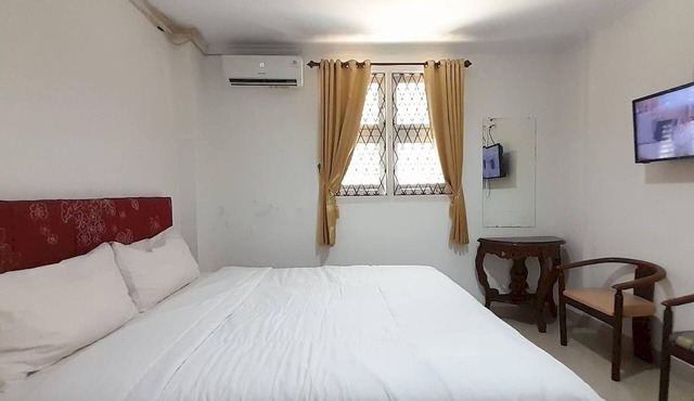 OYO 92463 Deli Hotel Medan