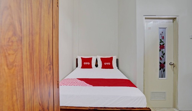 OYO 92541 Suny Kost Syariah