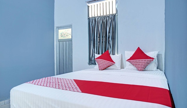 OYO 92597 Sulthan Homestay Syariah 2 in Palembang