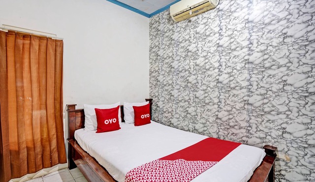 OYO 92816 Ana Homestay