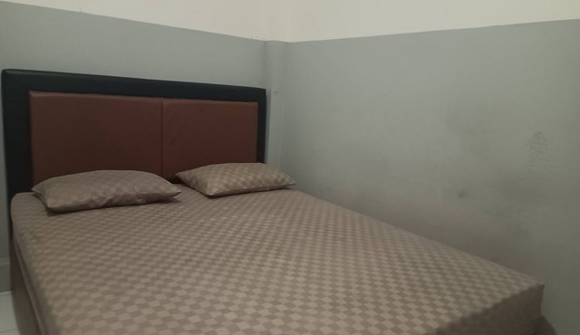 OYO 93090 Multi Plus Inn in Jayapura