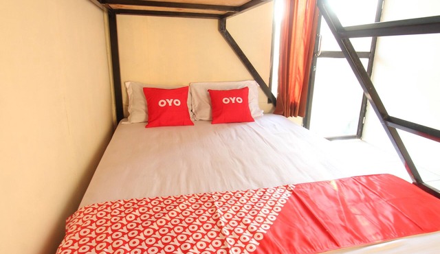 OYO 93121 Abi Bungalow & Hostel in Pemenang