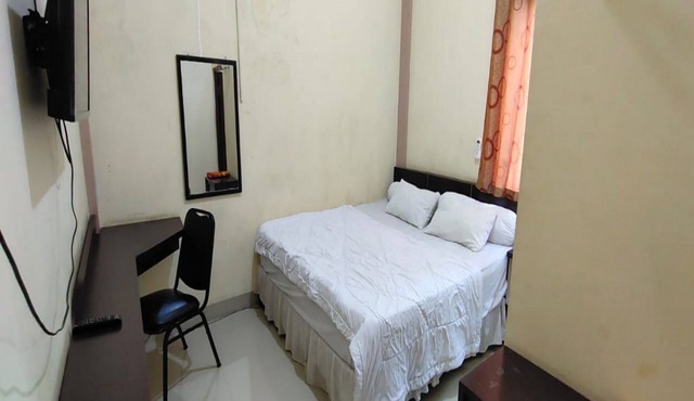 OYO 93479 Hotel Jaguar Sentani in Sentani