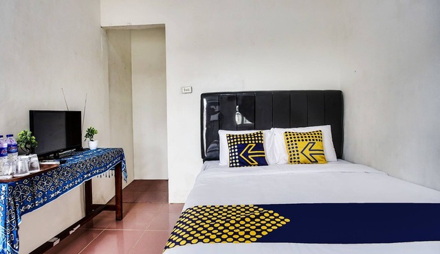 OYO 93582 Liani Homestay Syariah in Pelangan