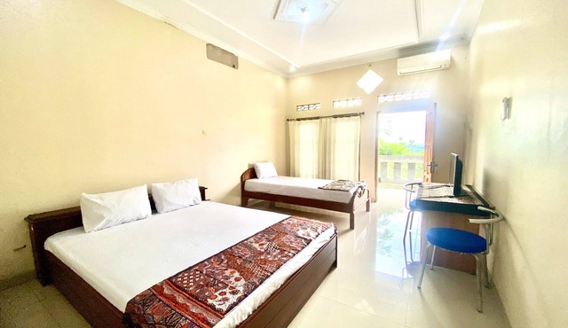 OYO 93600 Barong Ijo Homestay Syariah
