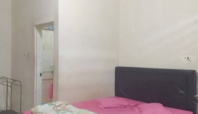 OYO 93663 Penginapan Otw