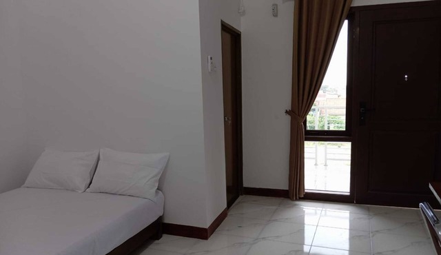 OYO 94070 The Cozzy Exclusive Syariah in Bandar Lampung