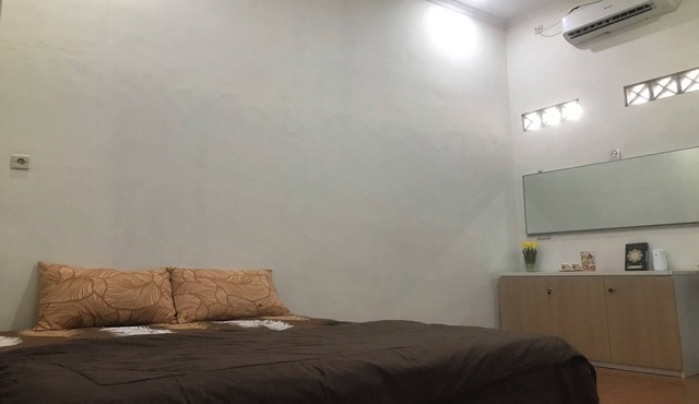 OYO 94153 Bantul Syariah Homestay
