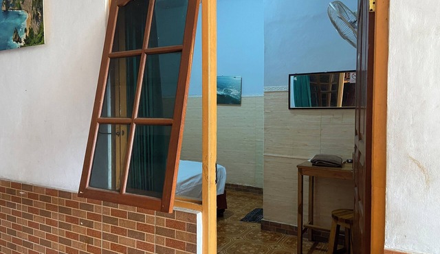 OYO 94783 Wakasih Homestay in Klungkung