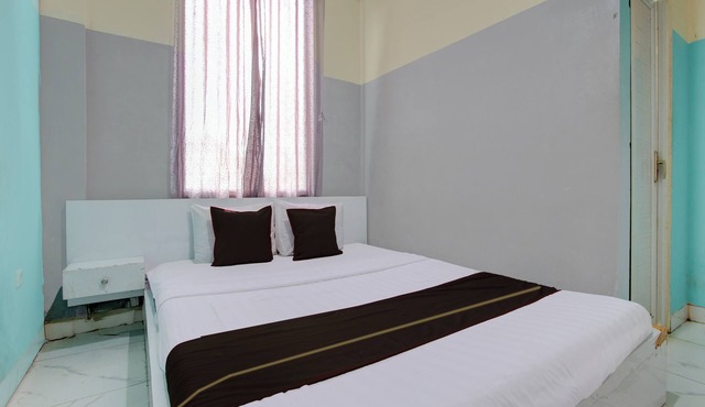 OYO 94919 Nay Guesthouse Dan Kost
