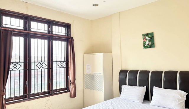 OYO 94929 Penginapan Kalijaga Syariah in Medan