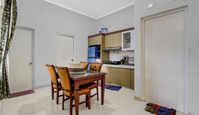 OYO 94935 Rahayu Homestay