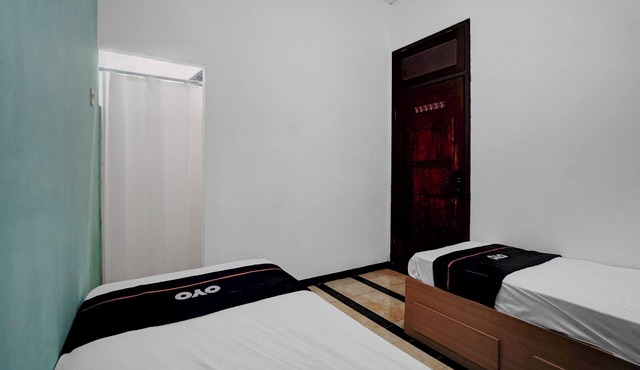 OYO 95035 Harmony Guest House Syariah