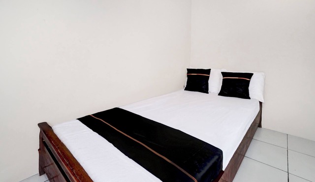 OYO 95041 Griya Indah Homestay