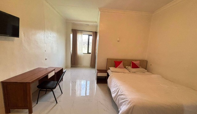 OYO 95097 Griya Asri Guest House