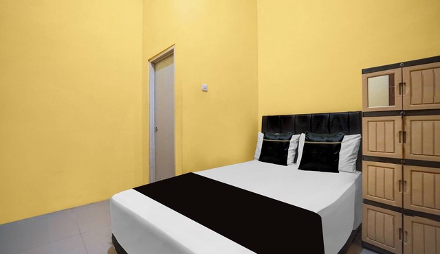 OYO 95235 Griya Manisa Homestay Syariah