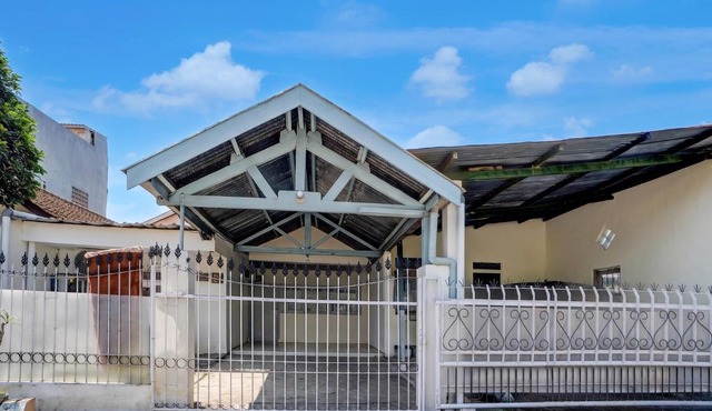 OYO 95235 Griya Manisa Homestay Syariah