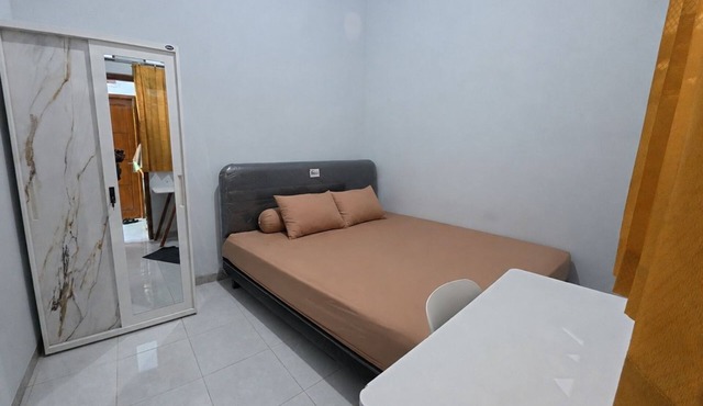OYO 95293 Citra Homestay Syariah