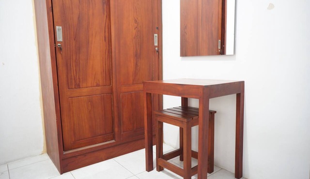OYO 95348 Kost Baituna Syariah in Malang
