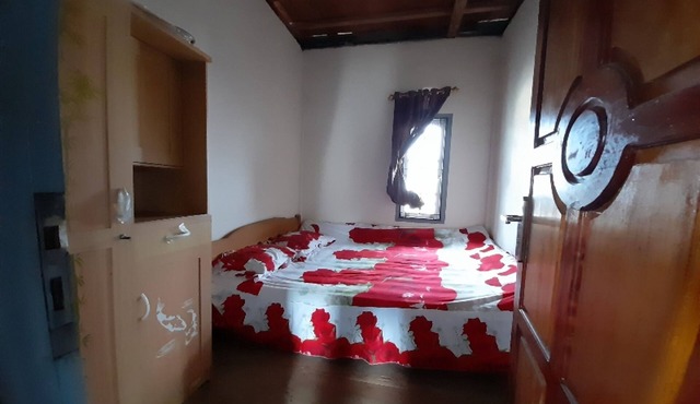 OYO Homes 91248 Desa Wisata Banding Agung Danau Ra in Banding Agung