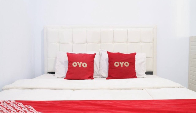 OYO Life 2884 Wisma Jatnika Syariah
