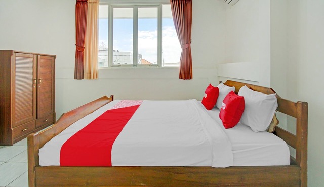 OYO Life 90077 Live Homestay