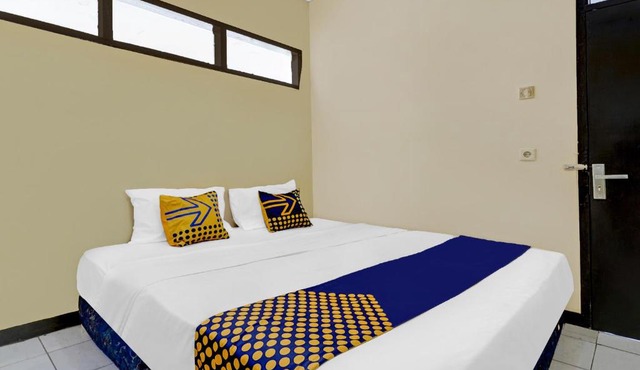 OYO Life 91116 Pelangi Residence Syariah in Jatiroke