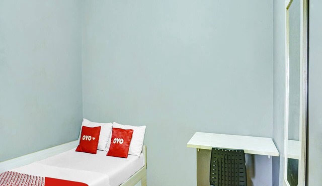OYO Life 91205 Rindang Guesthouse Syariah in Karawang